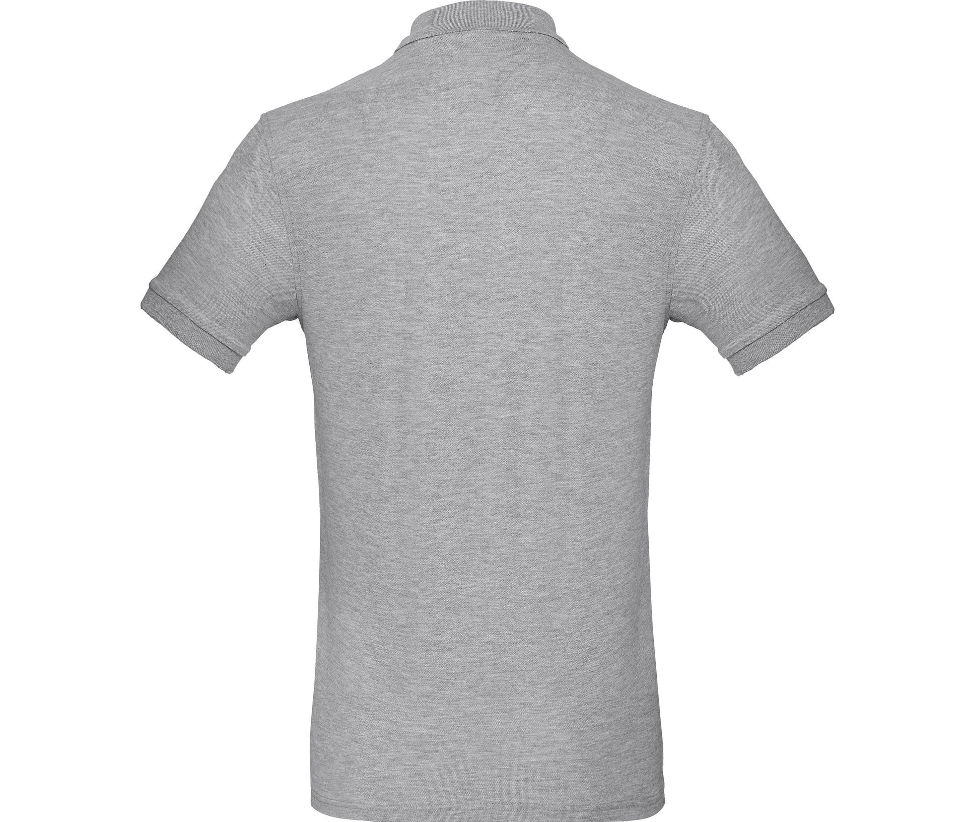 INSPIRE POLO/MEN
