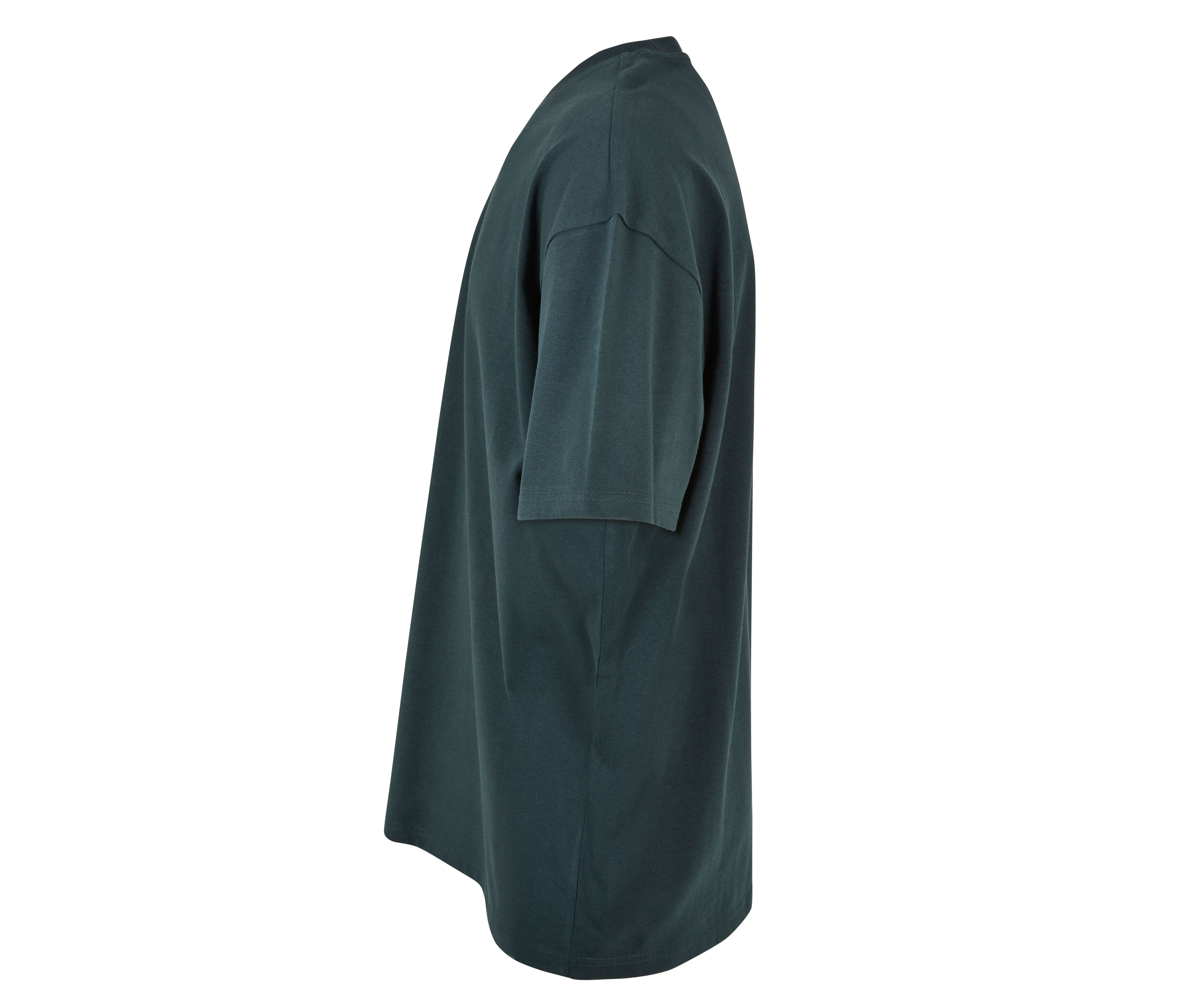 HEAVY OVERSIZE TEE