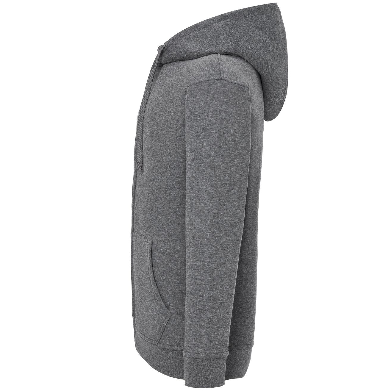 HOODED SWEATSHIRT UNISEX