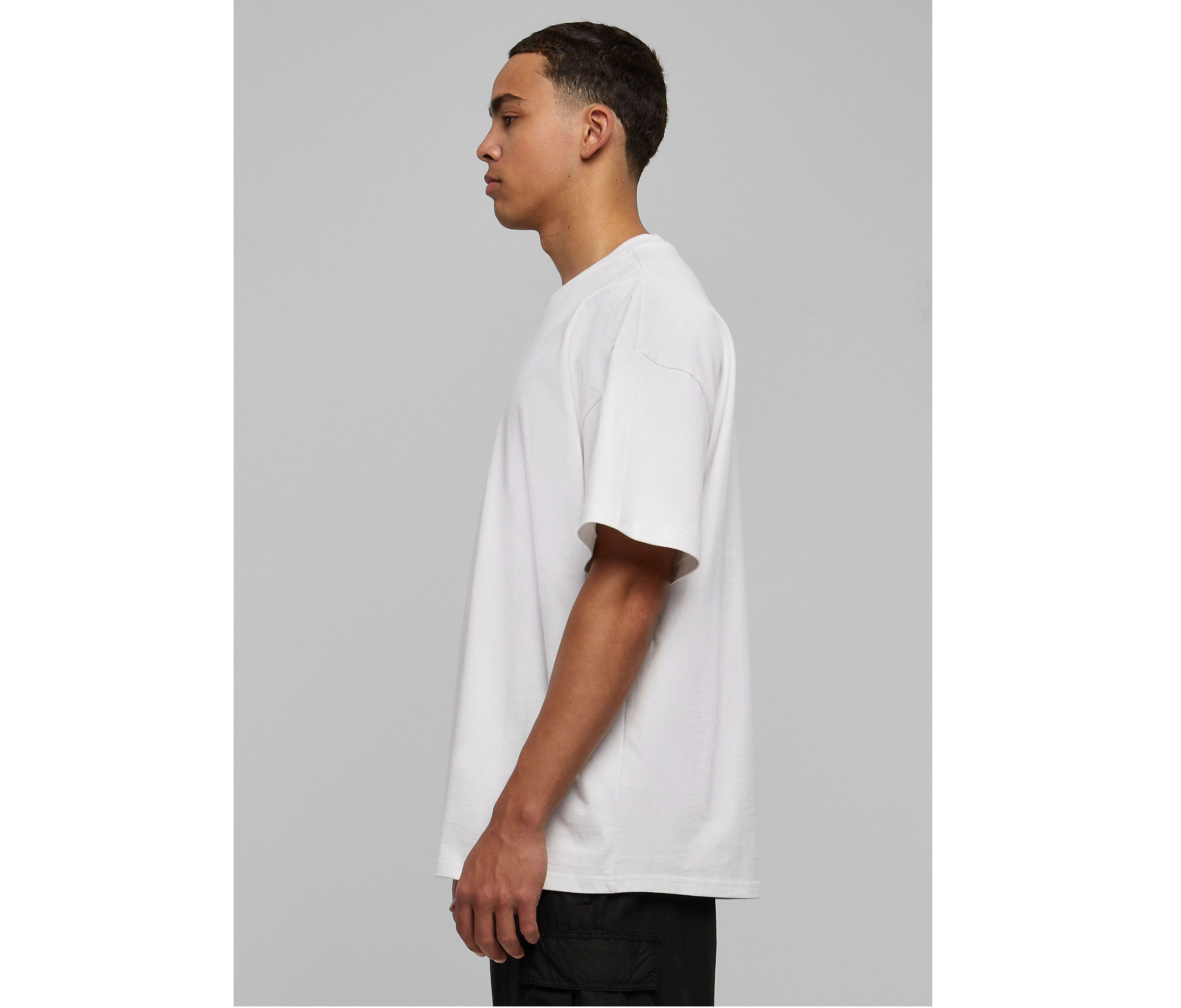 ULTRA HEAVY COTTON BOX TEE