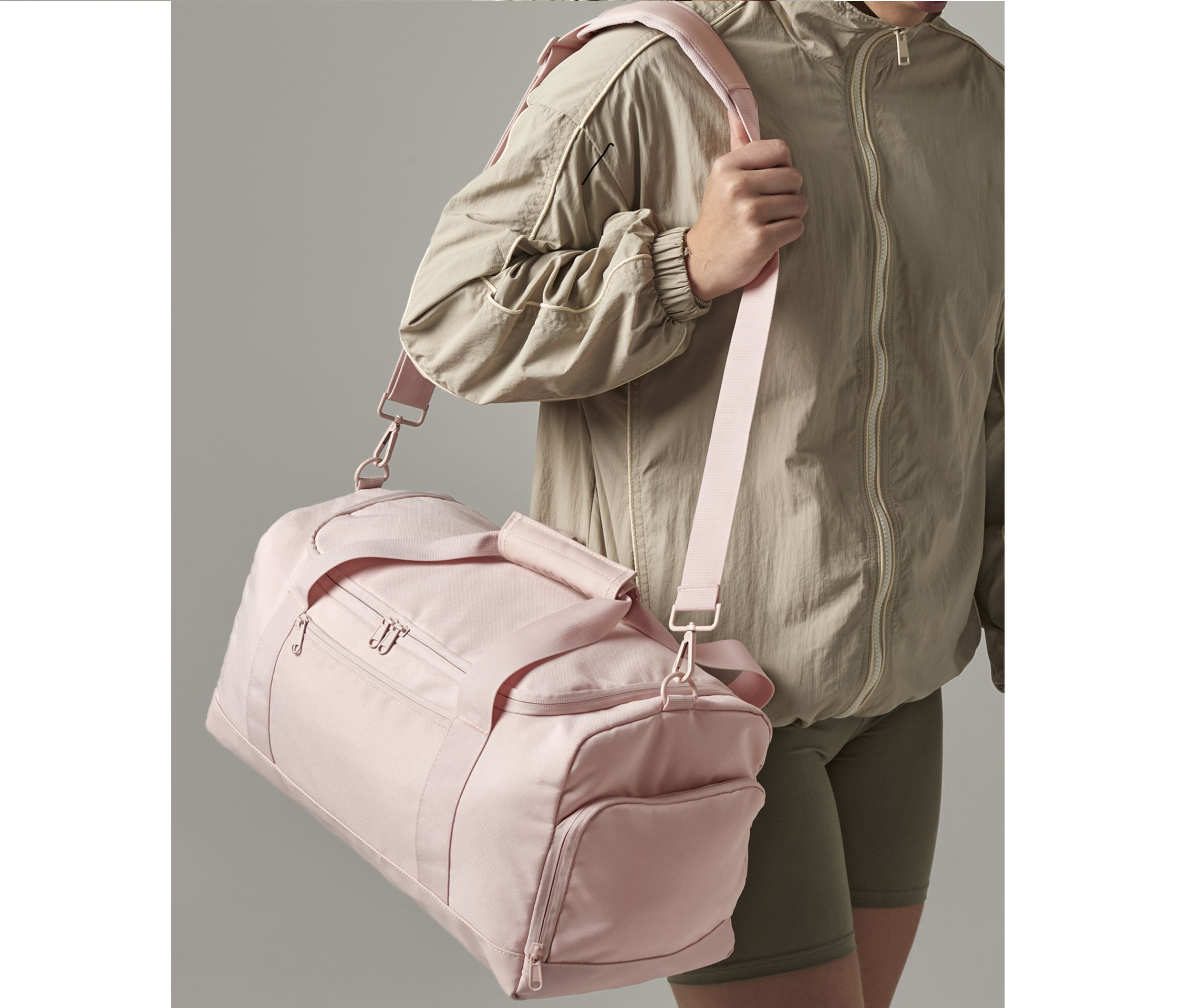 SMALL TRAINING HOLDALL