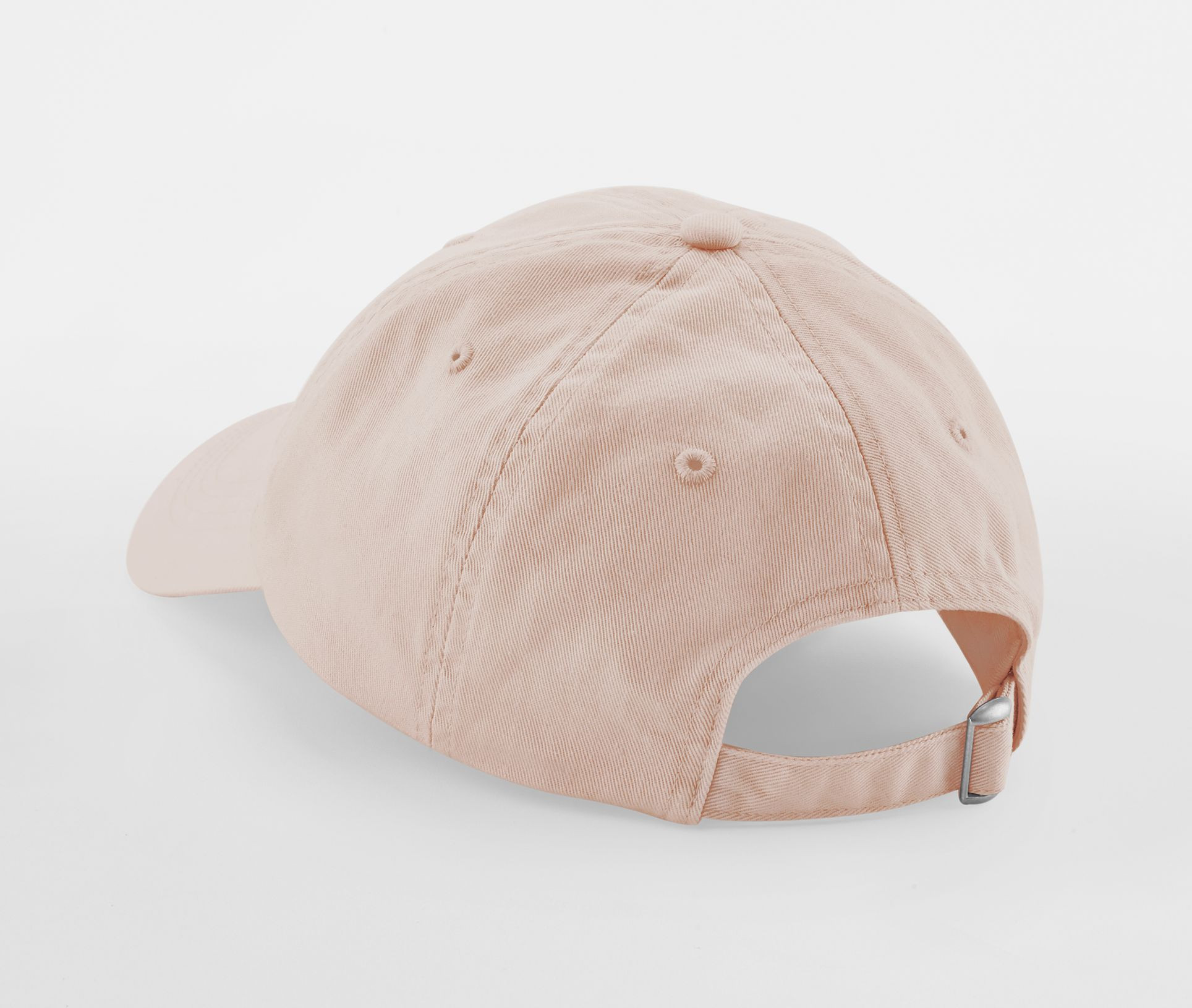JUNIOR LOW PROFILE 6 PANEL DAD CAP