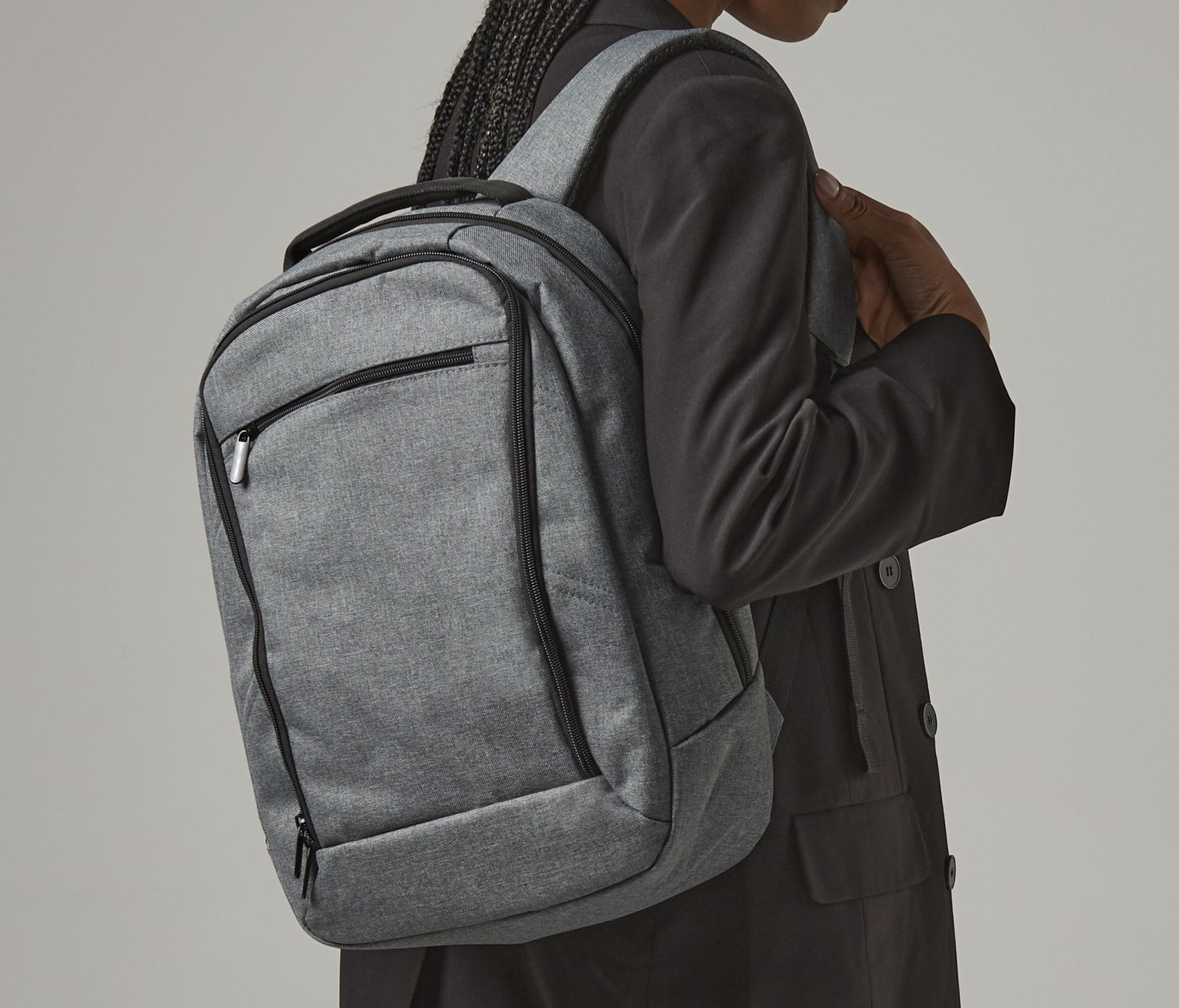 EXECUTIVE DIGITAL BACKPACK