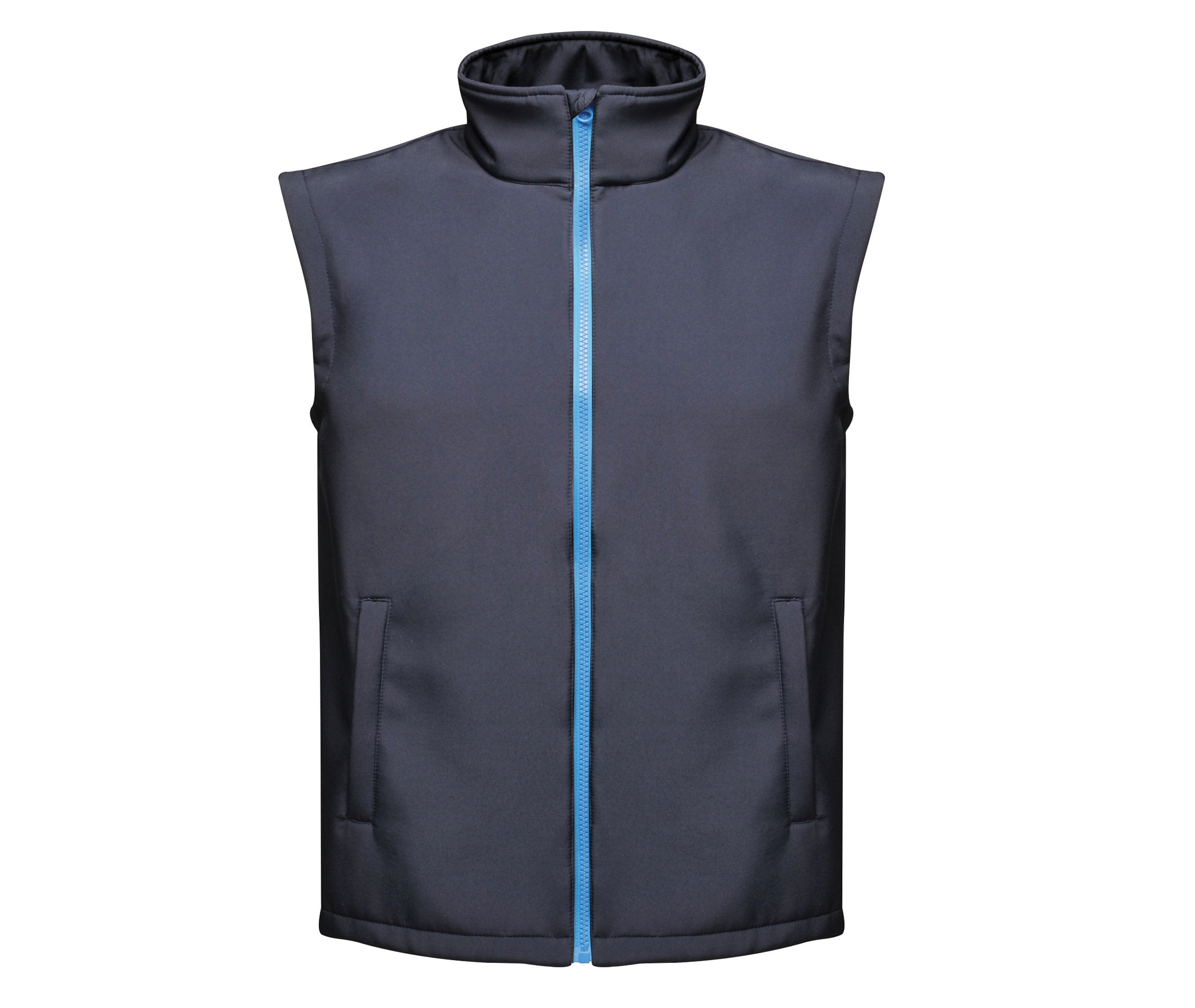 ABLAZE PRINTABLE BODYWARMER