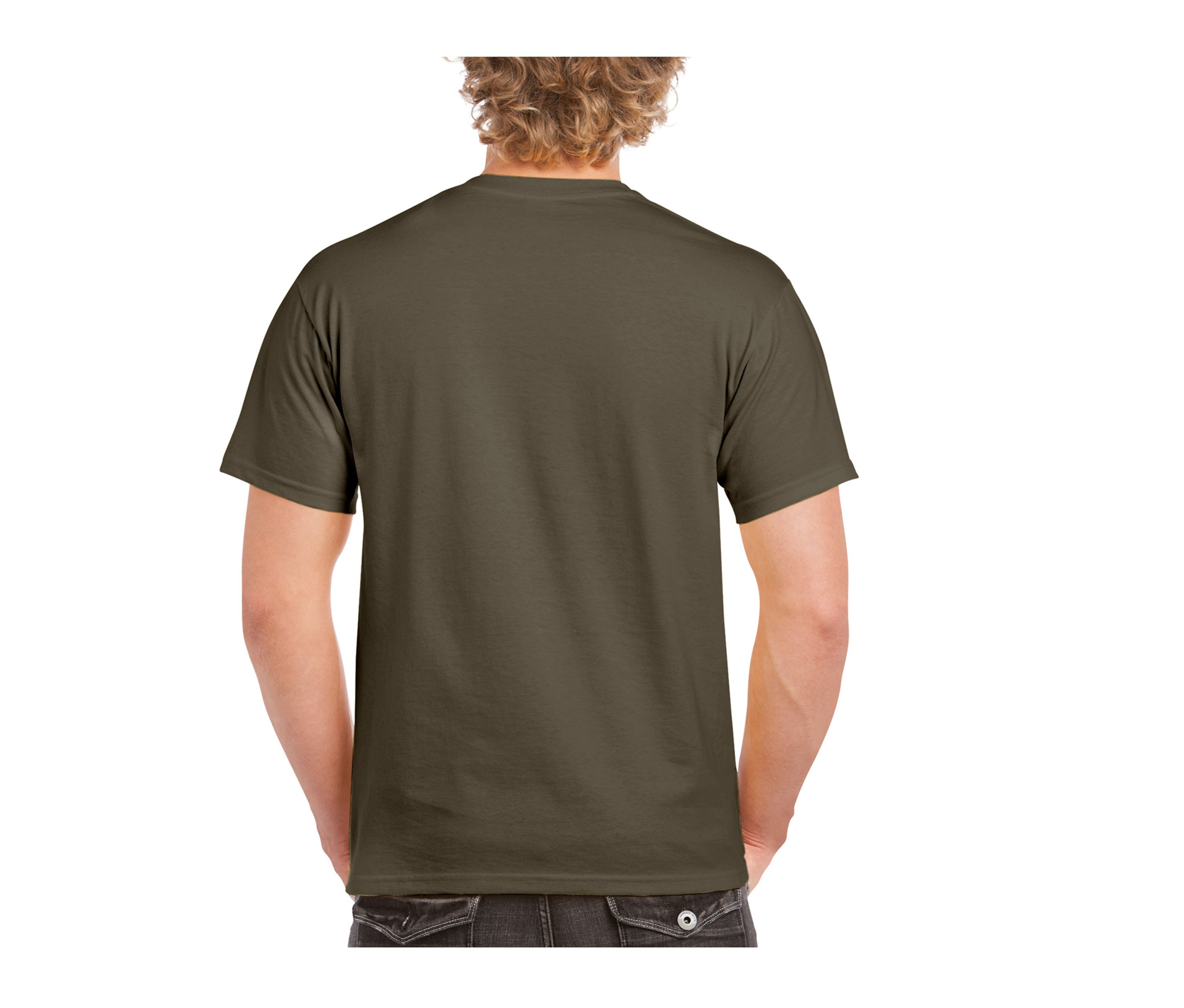 ULTRA COTTON ADULT T-SHIRT