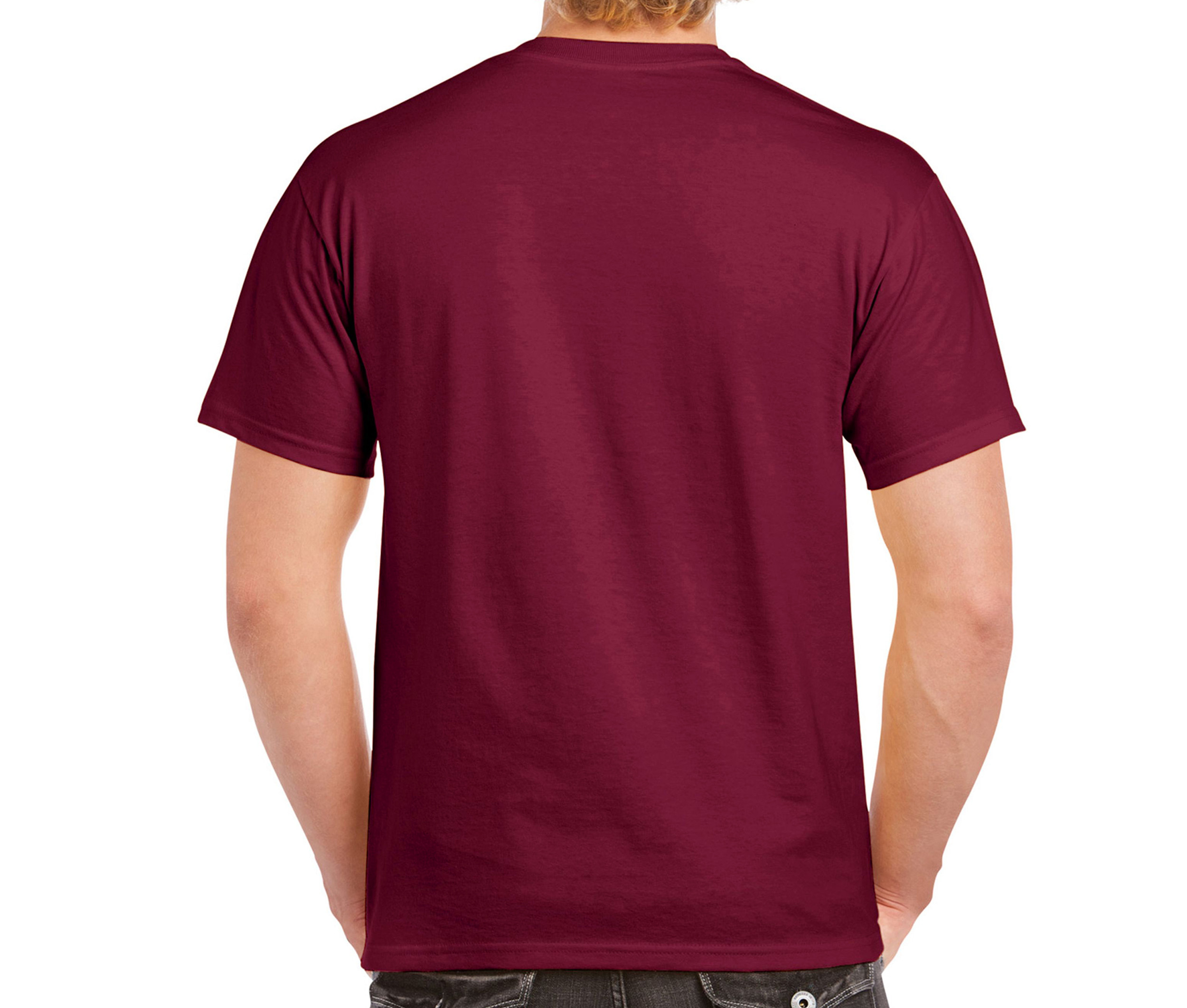 ULTRA COTTON ADULT T-SHIRT