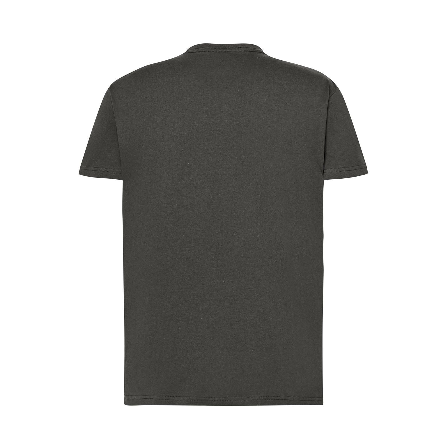 MAN REGULAR T-SHIRT