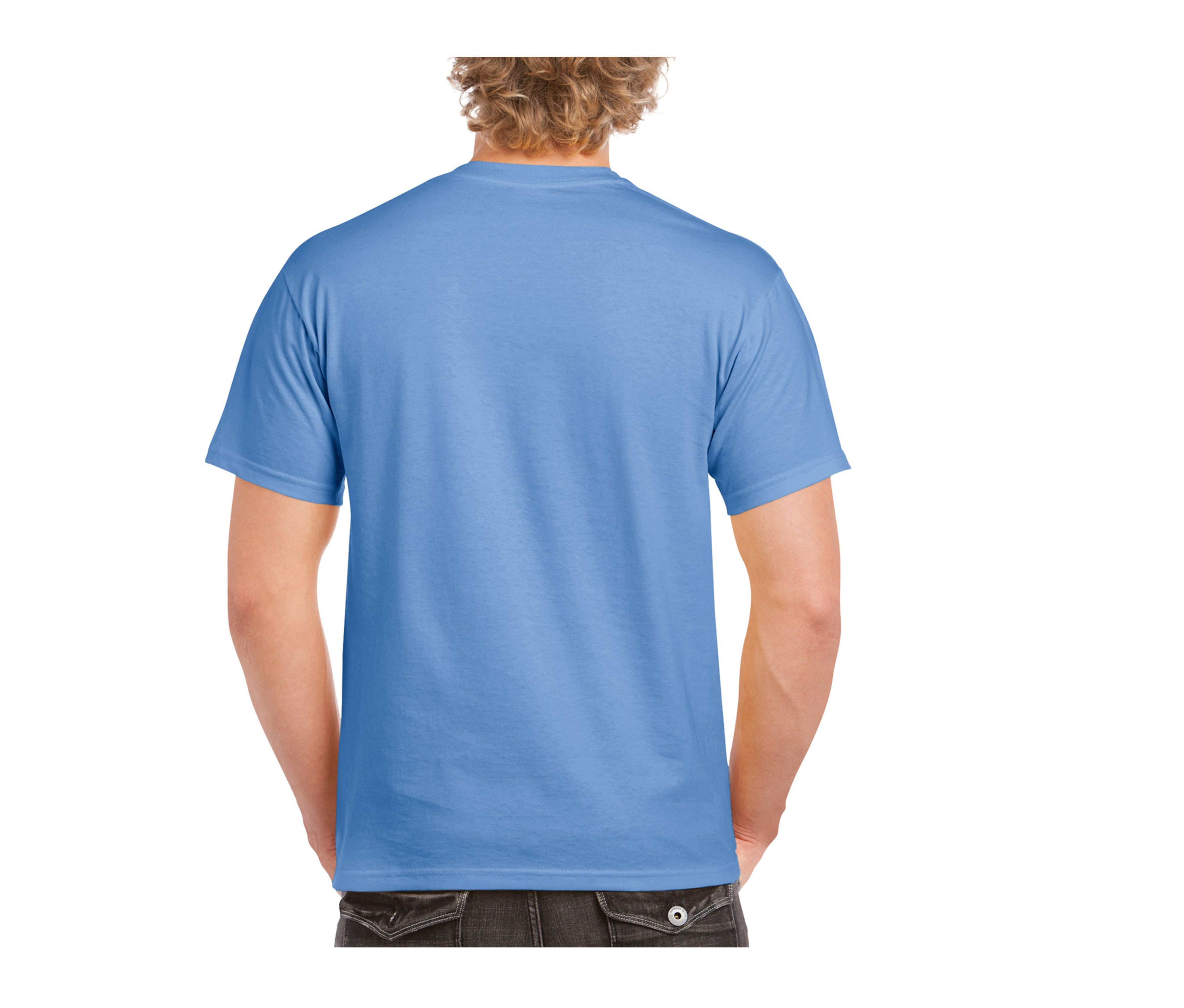 HEAVY COTTON ADULT T-SHIRT