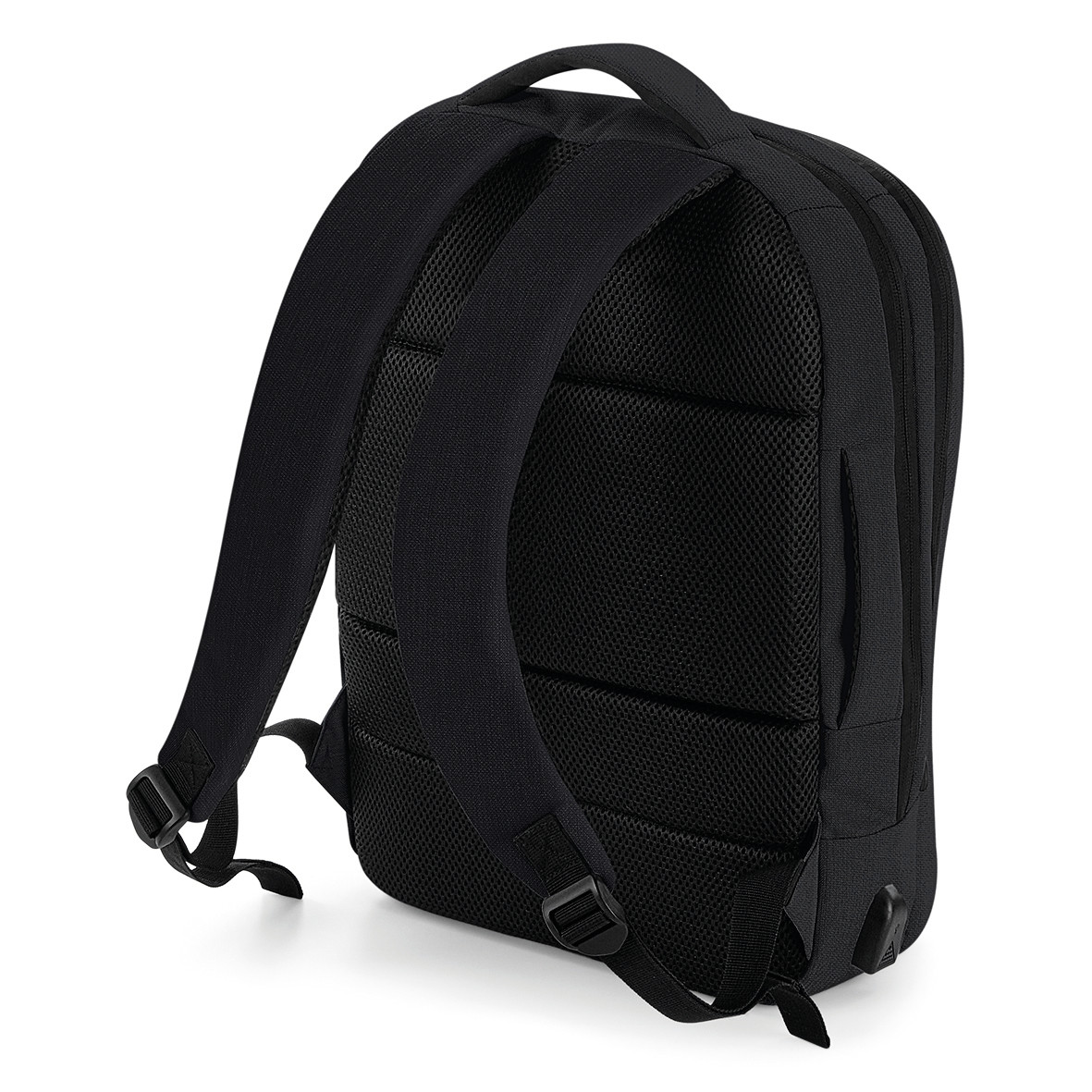 Q-TECH CHARGE CONVERTIBLE BACKPACK