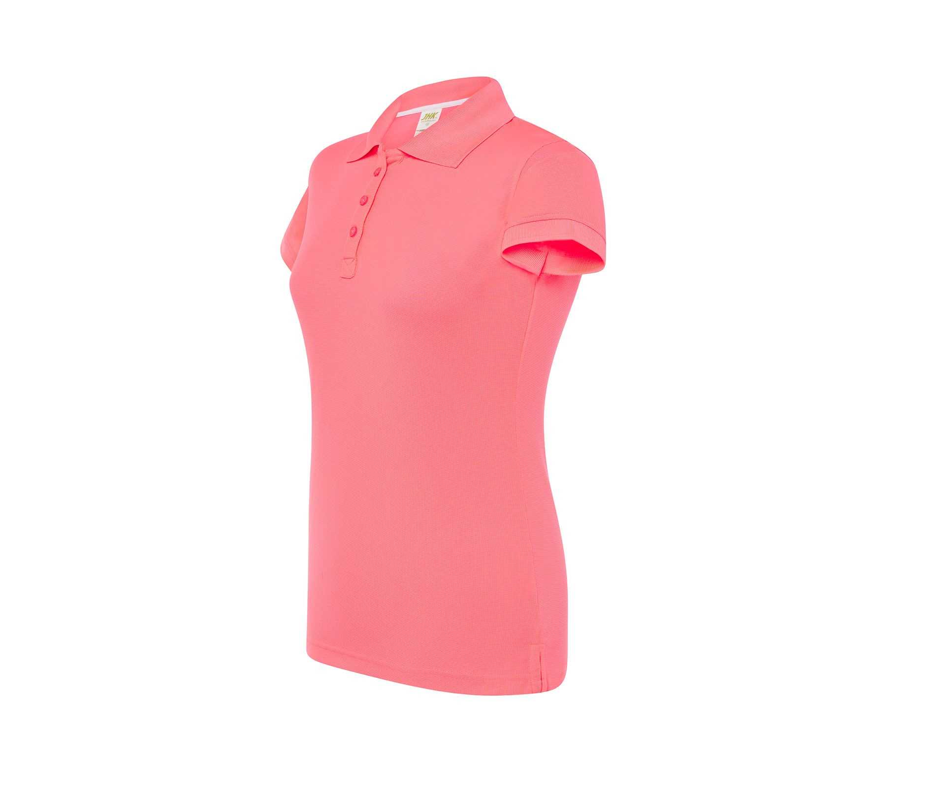 LADY SPORT PIQUE POLO