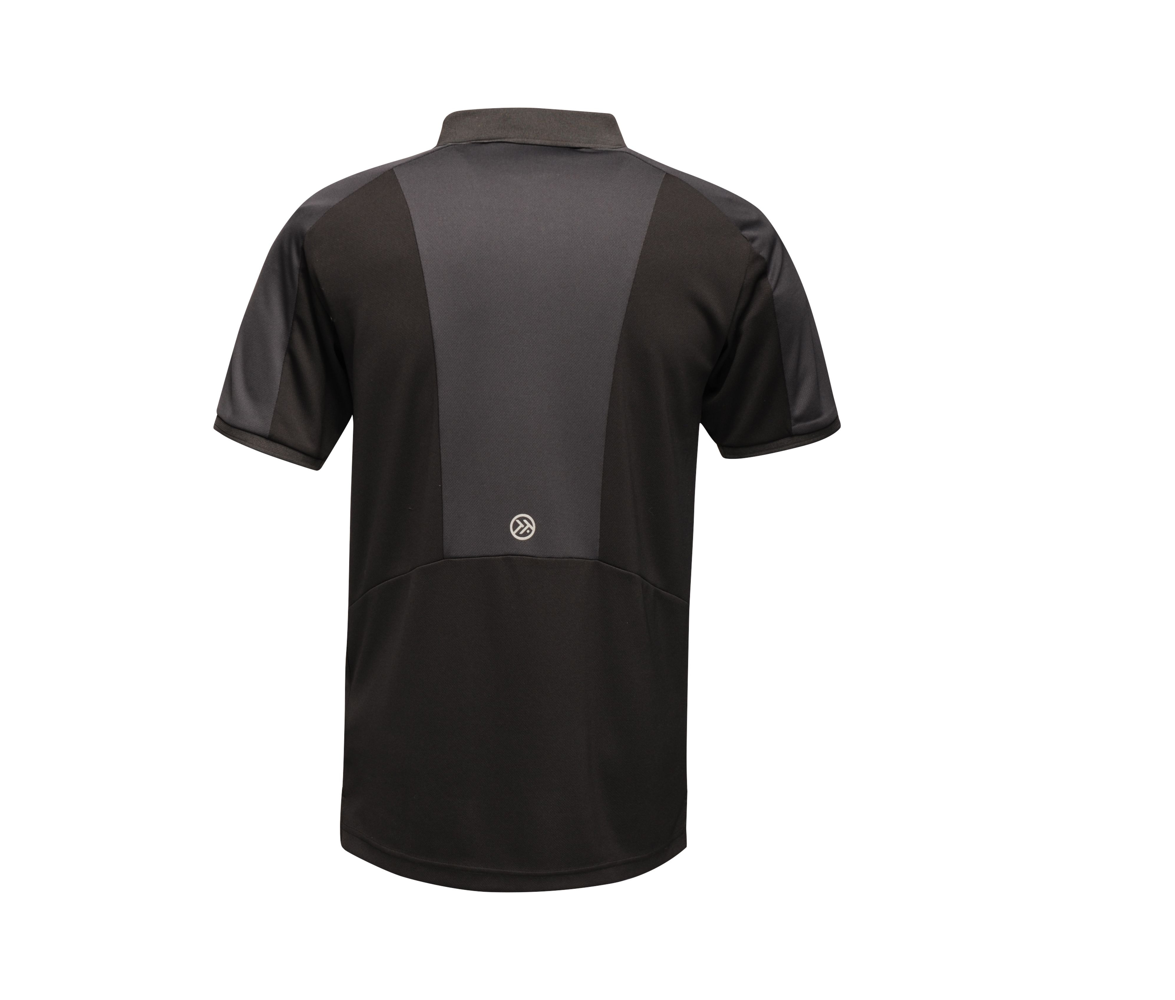 OFFENSIVE WICKING POLO