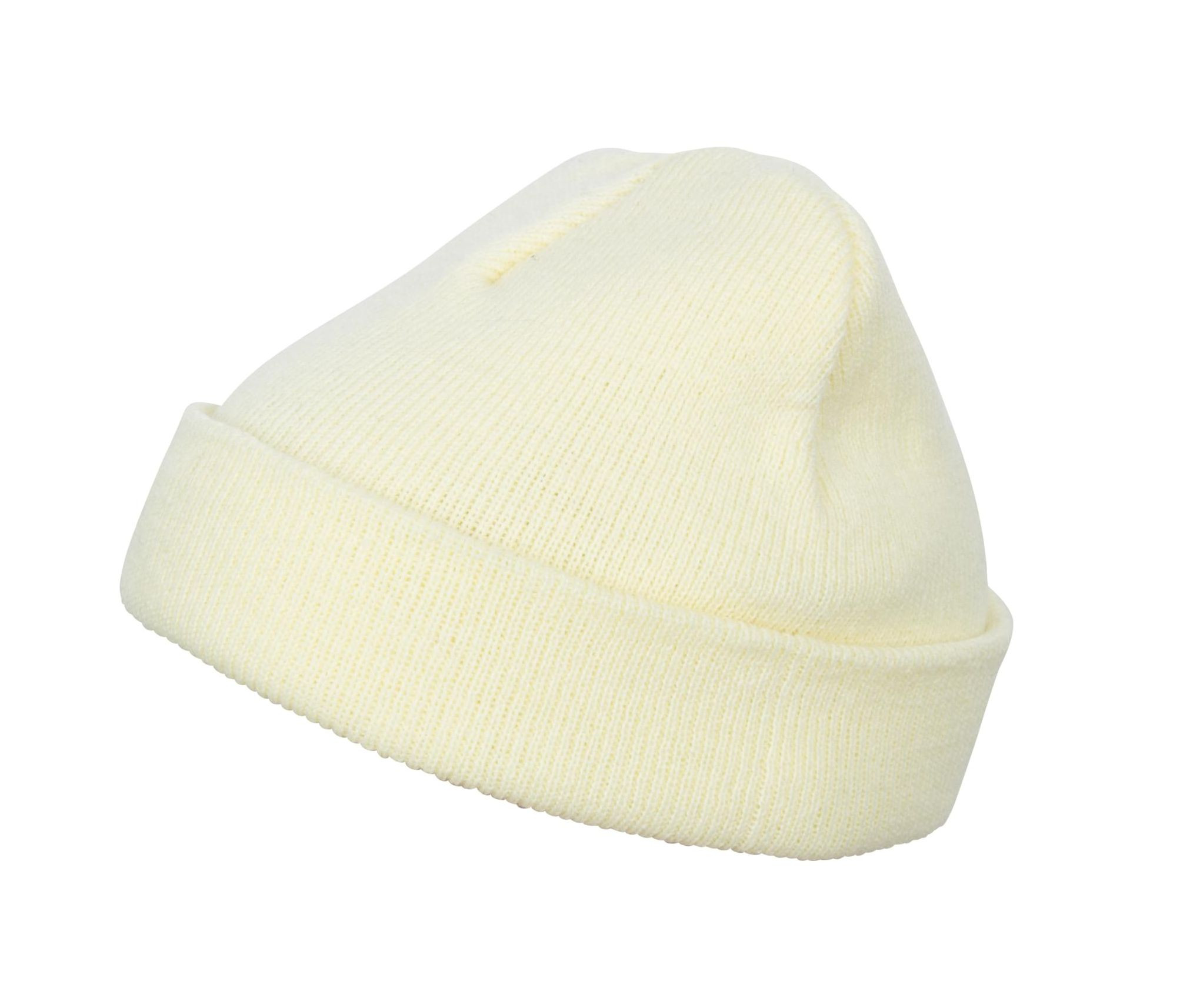 HEAVYWEIGHT BEANIE