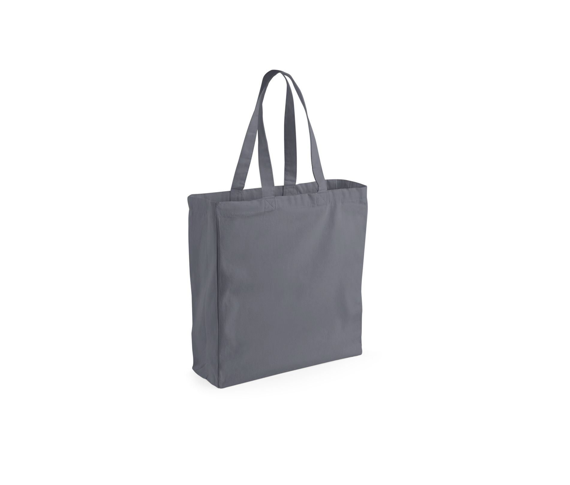 CANVAS CLASSIC SHOPPER