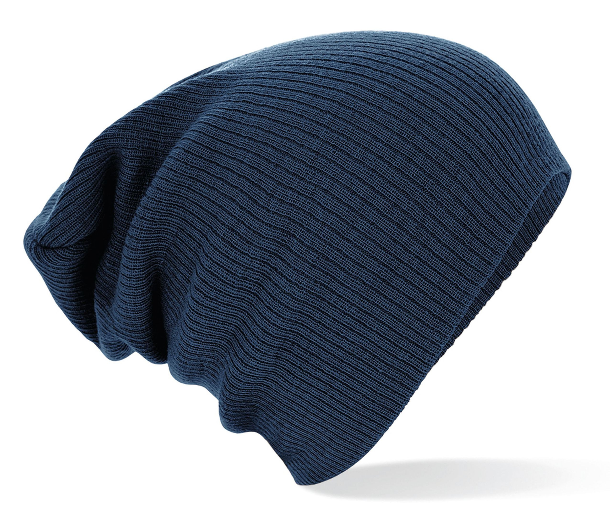 SLOUCH BEANIE