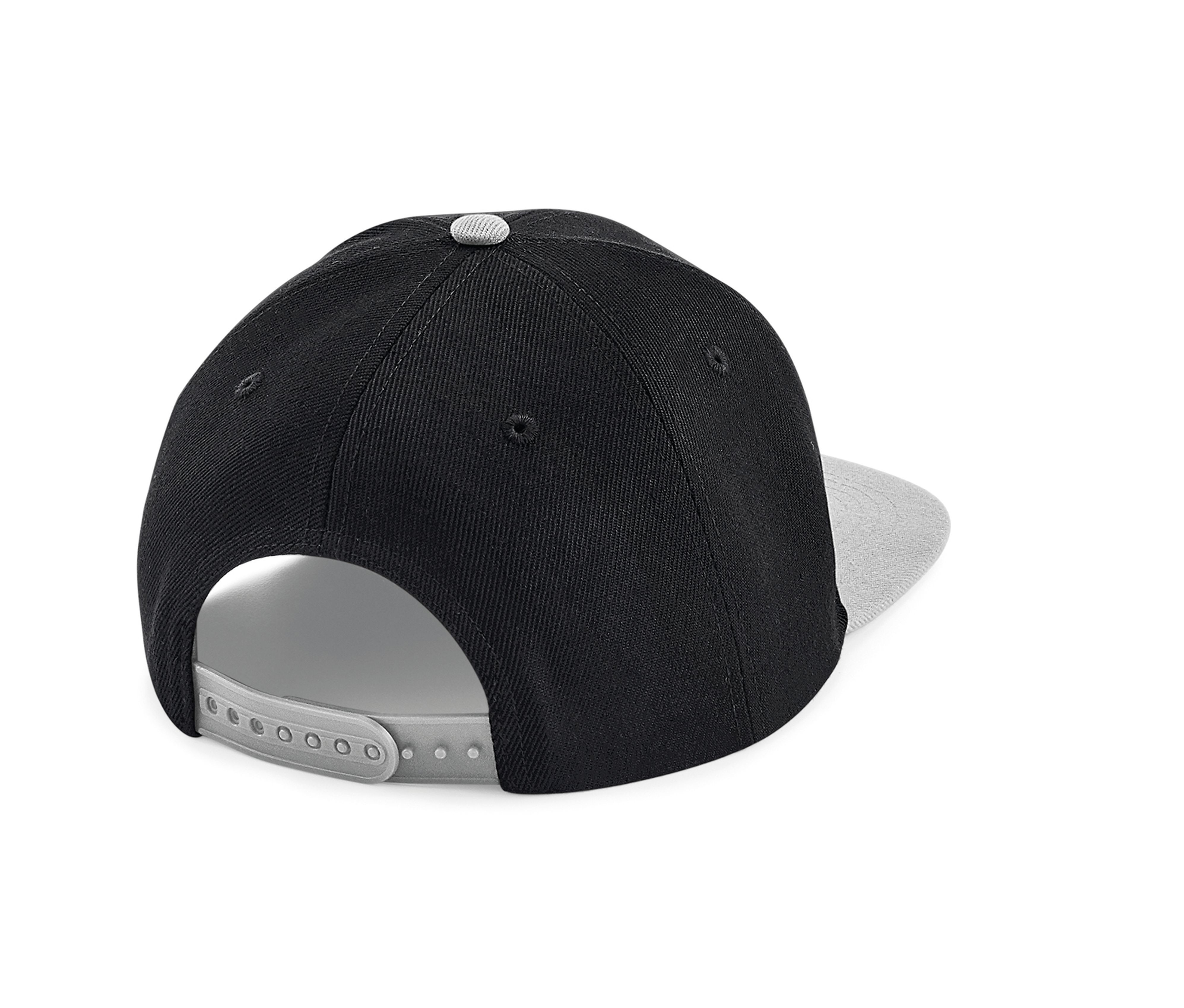 ORIGINAL FLAT PEAK 6 PANEL SNAPBACK