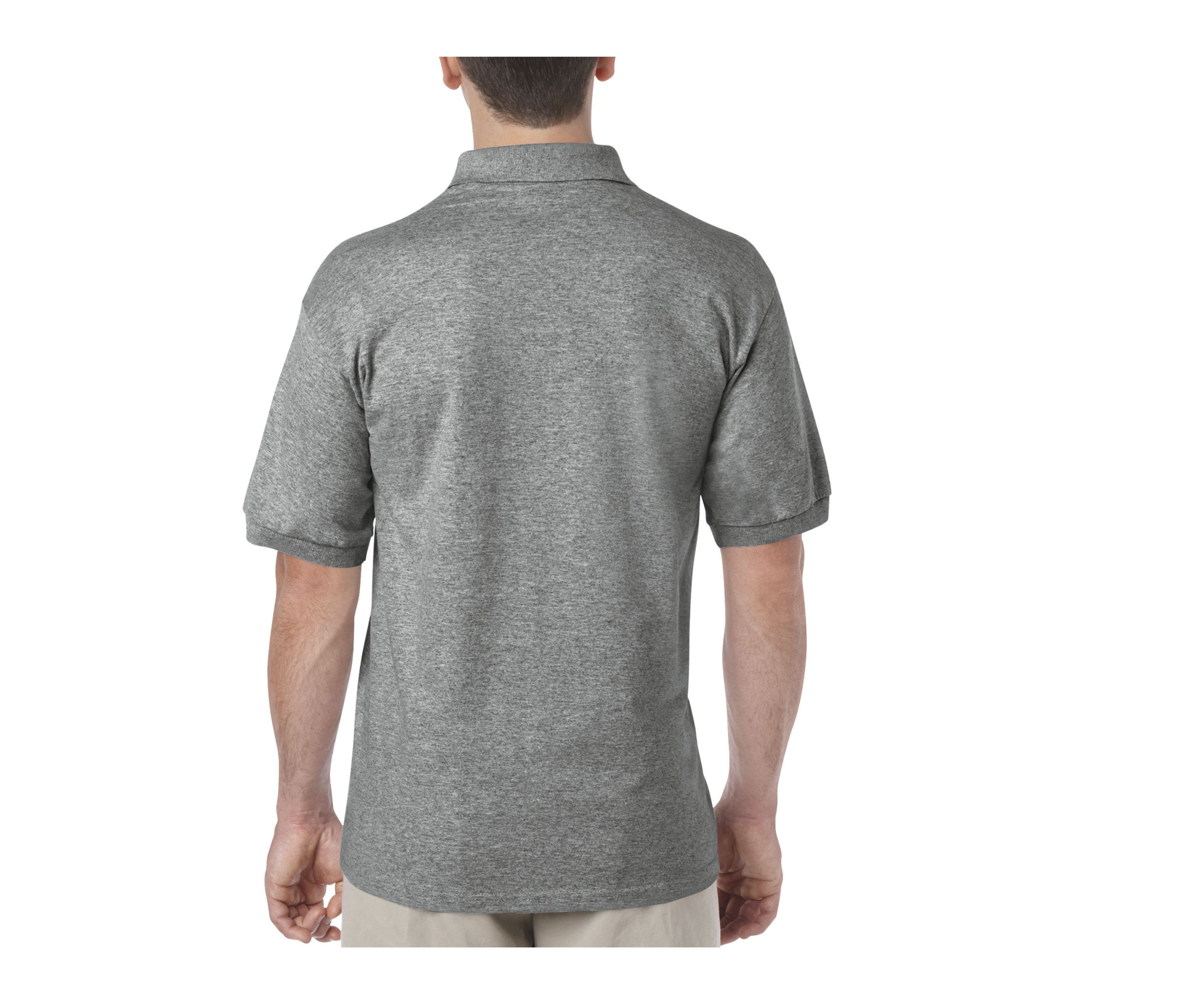 DRYBLEND ADULT POLO