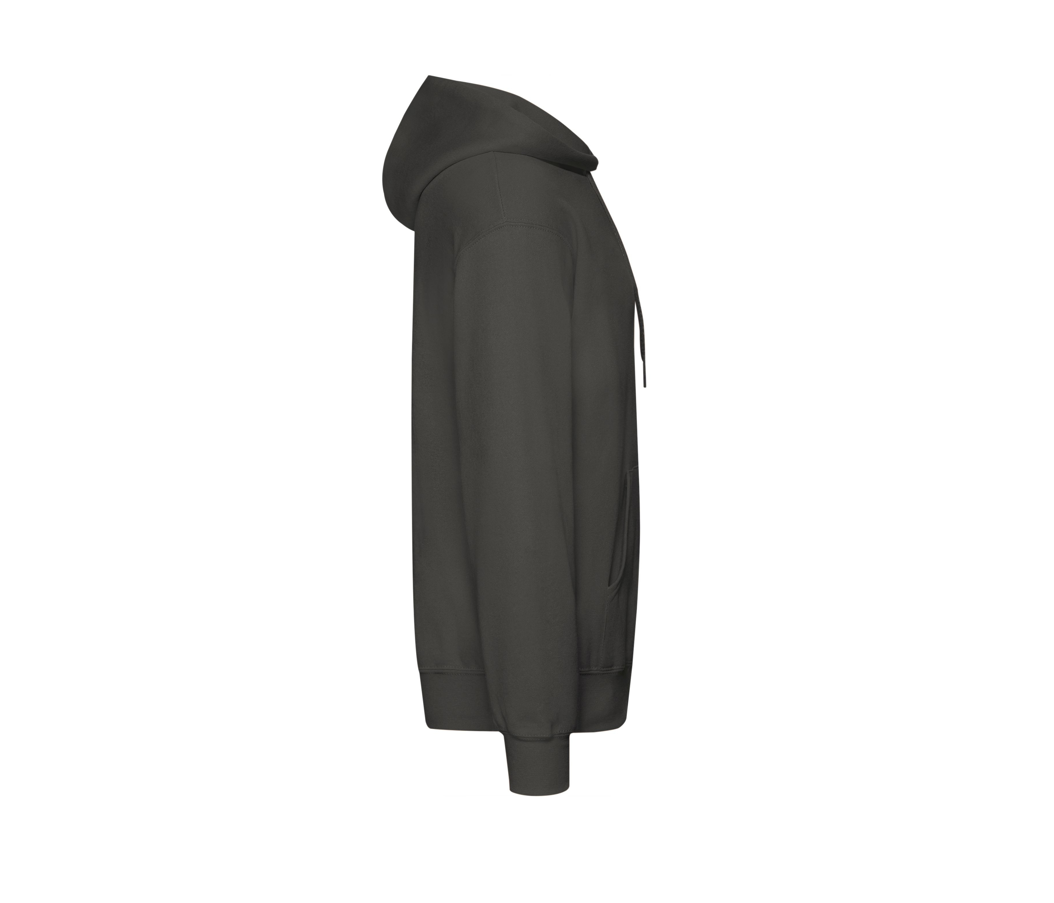 CLASSIC HOODED SWEAT