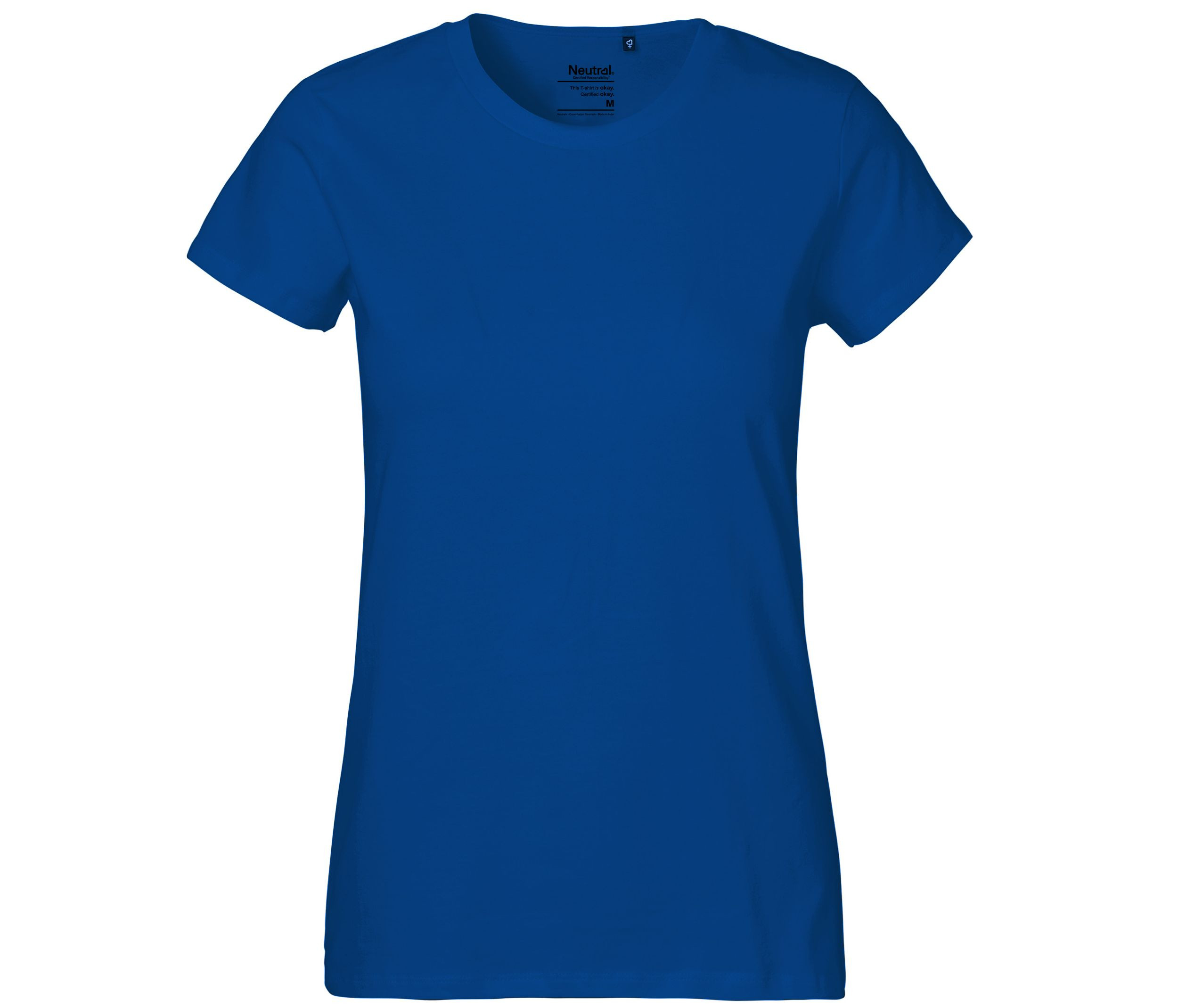 LADIES CLASSIC T-SHIRT