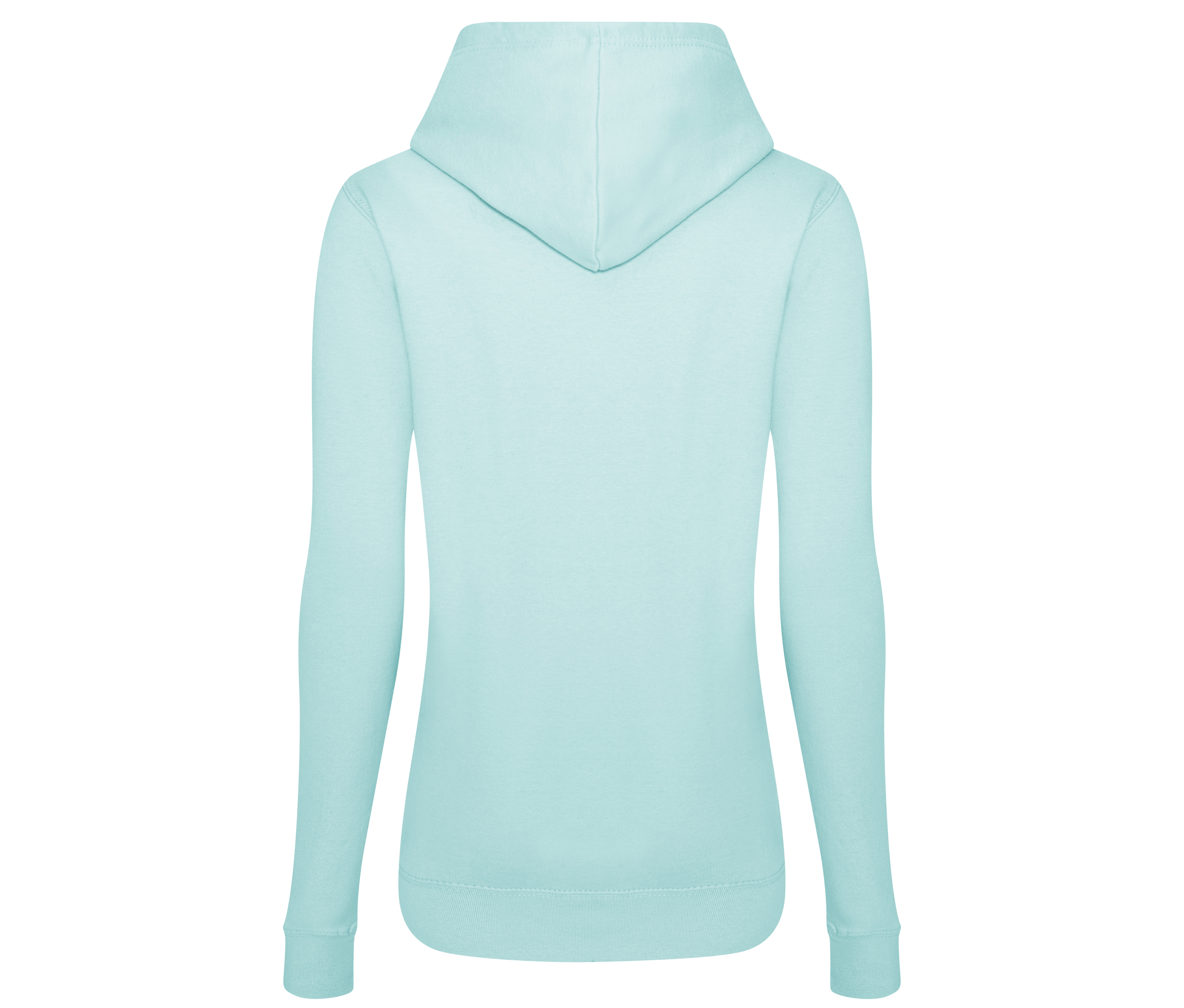WOMEN'S COLLEGE HOODIE