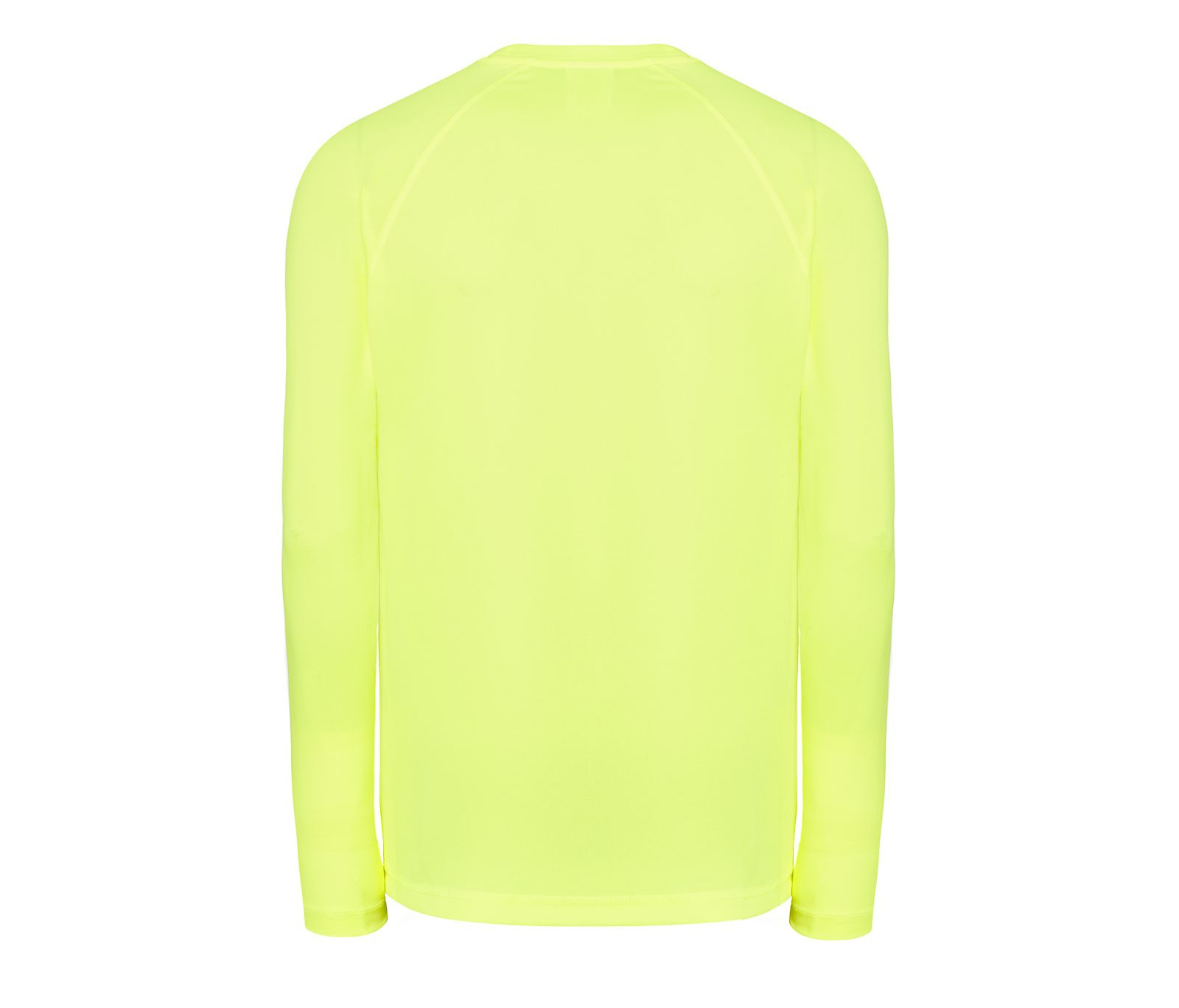 MAN LONG SLEEVE SPORT T-SHIRT