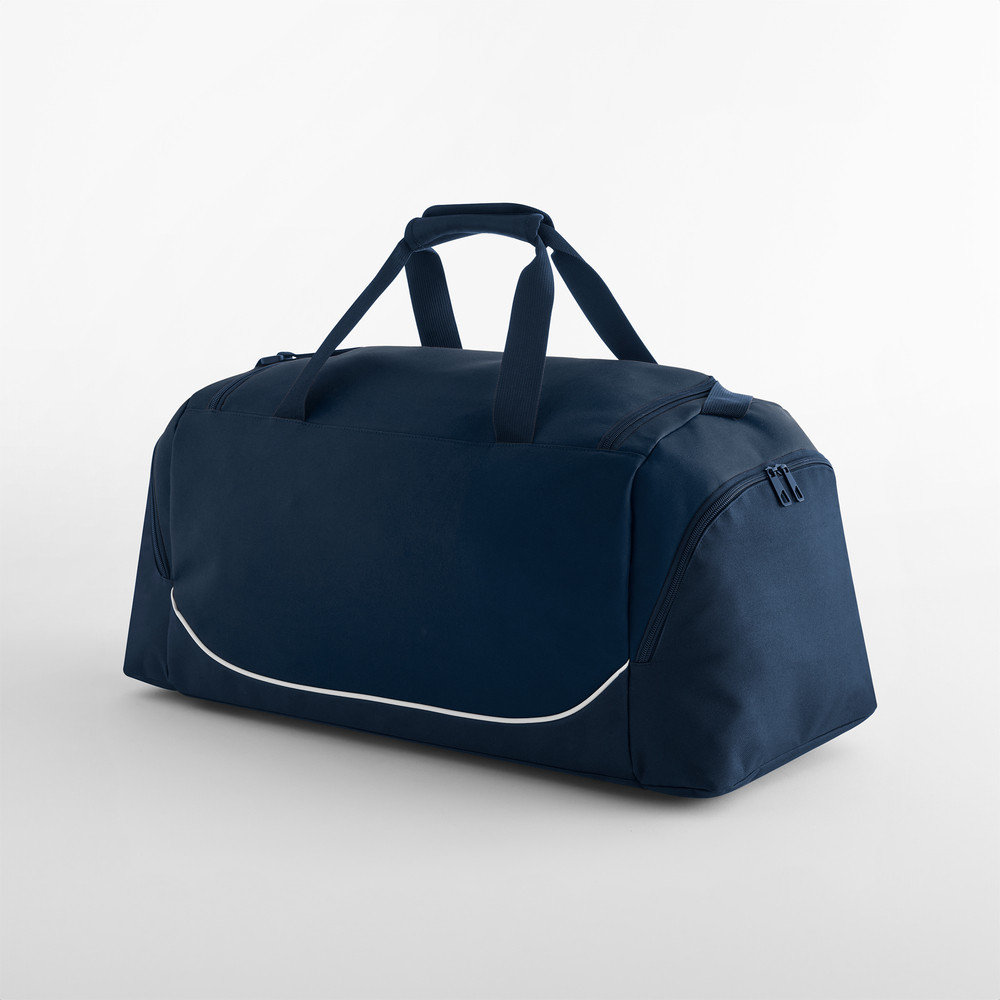 TEAMWEAR MEDIUM HOLDALL UPDATED DESIGN