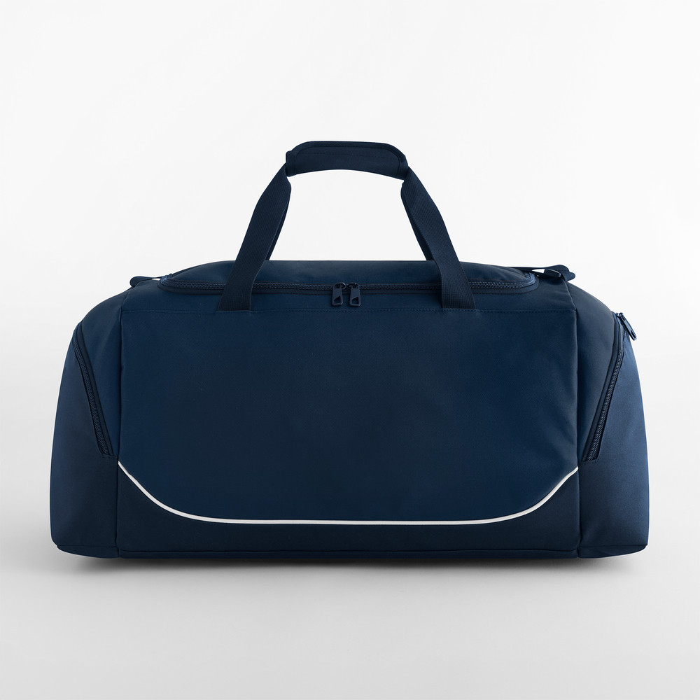 TEAMWEAR MEDIUM HOLDALL UPDATED DESIGN