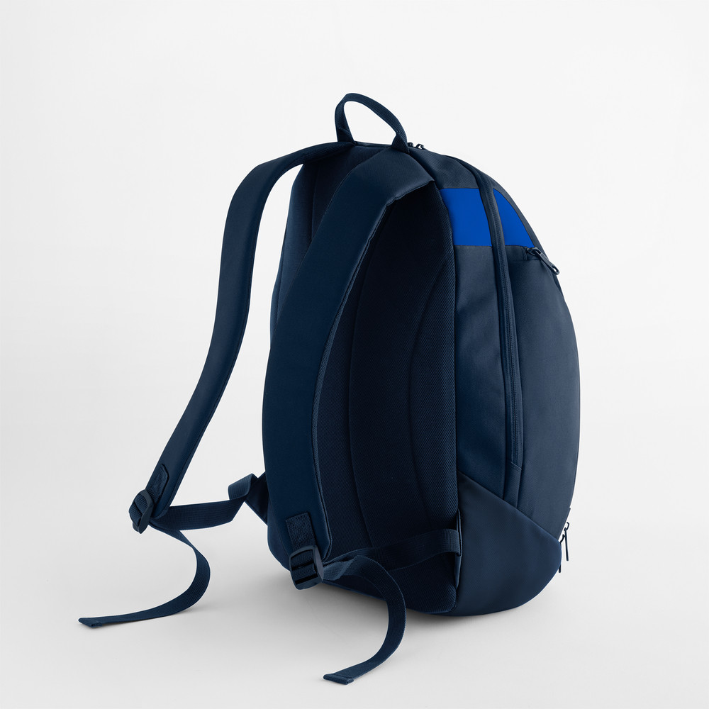 TEAMWEAR BACKPACK UPDATED DESIGN