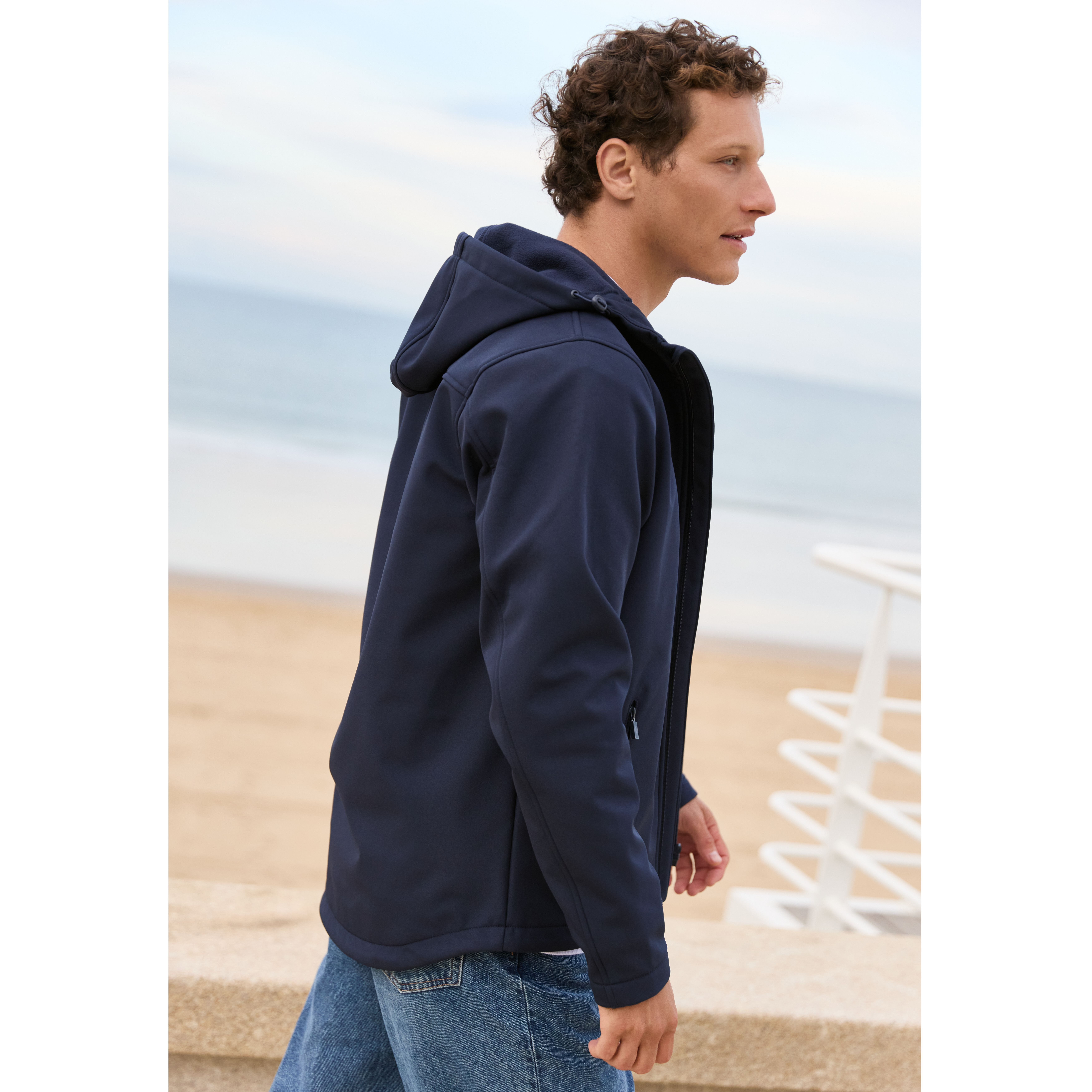 ATLANTIC HOODIE