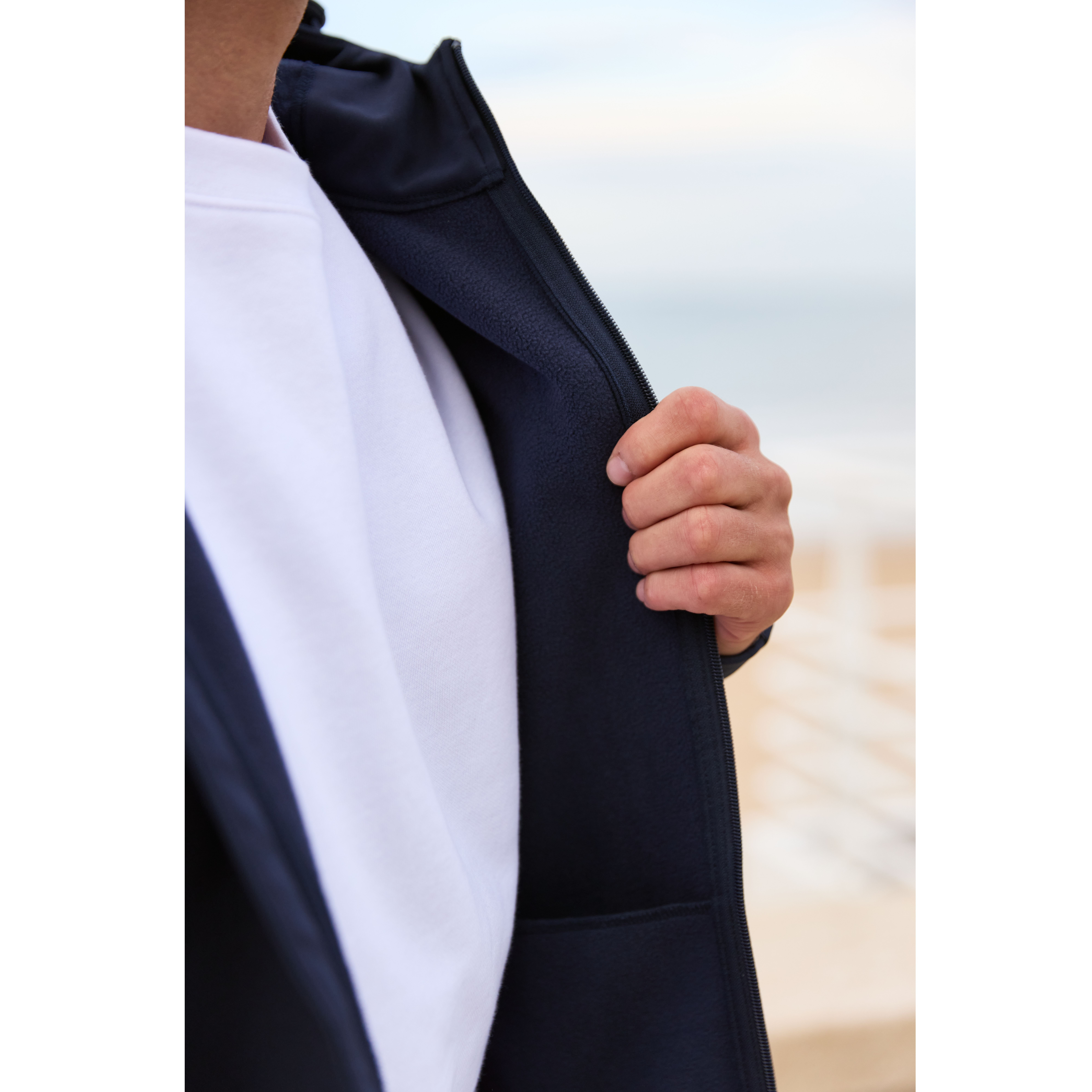 ATLANTIC HOODIE