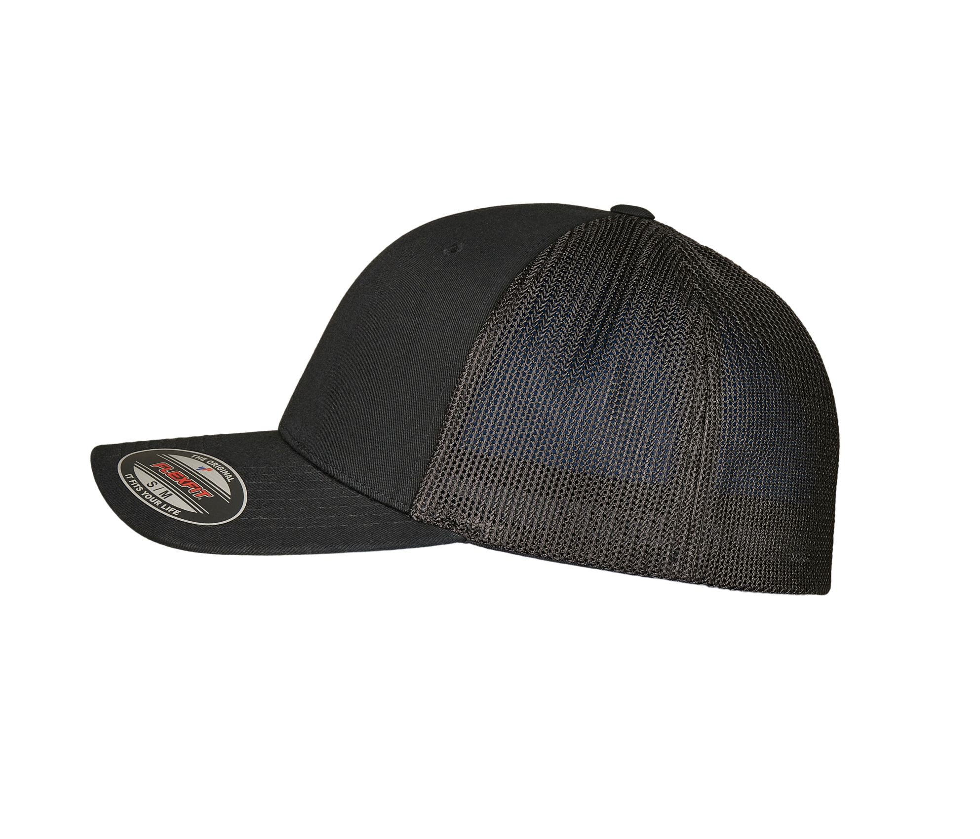 TRUCKER RECYCLED MESH