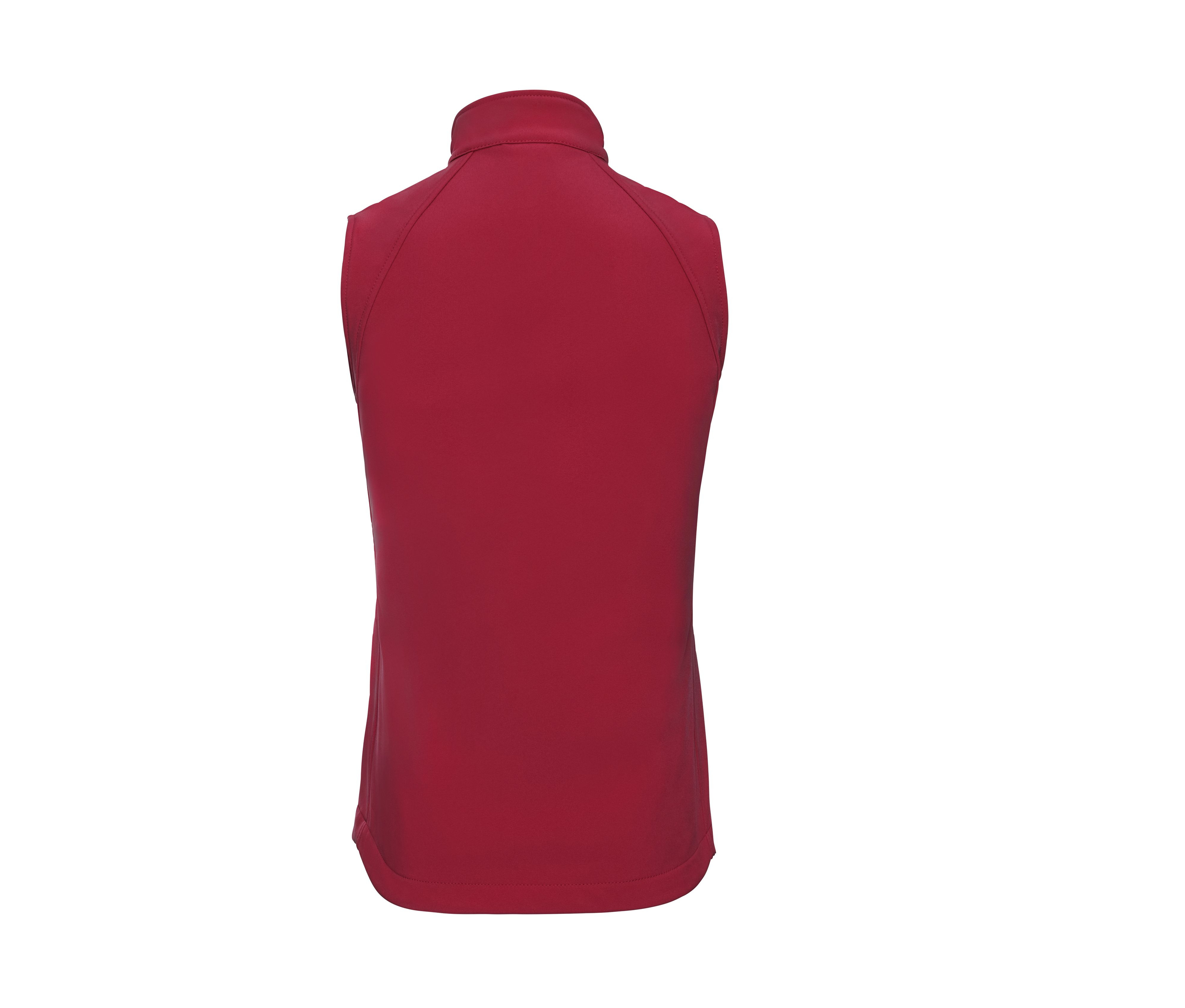 LADIES' SOFTSHELL GILET