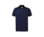 POLO STRETCH BICOLORE