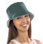 RECYCLED REVERSIBLE BUCKET HAT