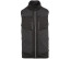 E-VOLVE KNIT EFFECT STRETCH BODYWARMER