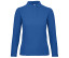 POLO ID 001 LSL WOMEN
