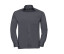 MEN'S LONG SLEEVE CLASSIC POLYCOTTON POPLIN SHIRT