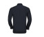 MEN'S LONG SLEEVE CLASSIC POLYCOTTON POPLIN SHIRT