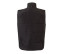 GILET MATELASSÉ BICOLORE MULTIPOCHES