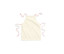 FAIRTRADE COTTON JUNIOR CRAFT APRON