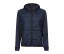 WOMENS HYBRID-STRETCH HOODED JACKET