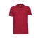 MEN'S FITTED STRETCH POLO