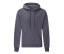 CLASSIC HOODED SWEAT