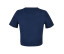 LADIES CROPPED TEE