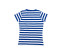 WOMEN'S STRIPY T