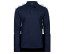 LUXURY STRETCH LONG SLEEVE POLO