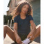 LADIES' NO LABEL SPORT TEE-SHIRT