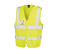 ZIP I.D SAFETY TABARD