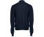 QUARTER ZIP JUMPER
