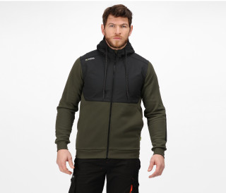 TACTICAL MAJOR HOODIE