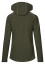 WOMEN'S WARM SOFTSHELL JACKET